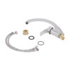 Змішувач для кухні Lidz Anny 007F (k40) LDANN007FCRM35122 Chrome Змішувач для кухні Lidz Anny 007F (k40) LDANN007FCRM35122 Chrome