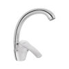 Змішувач для кухні Lidz Anny 008F (k40) LDANN008FCRM35123 Chrome Змішувач для кухні Lidz Anny 008F (k40) LDANN008FCRM35123 Chrome