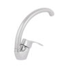 Змішувач для кухні Lidz Anny 008F (k40) LDANN008FCRM35123 Chrome Змішувач для кухні Lidz Anny 008F (k40) LDANN008FCRM35123 Chrome