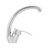 Змішувач для кухні Lidz Anny 008F (k40) LDANN008FCRM35123 Chrome Змішувач для кухні Lidz Anny 008F (k40) LDANN008FCRM35123 Chrome