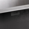 Мийка для кухні інтегрована Lidz Handmade H5050 (LDH5050BRU35375) Brushed Steel 3,0/1,0 мм