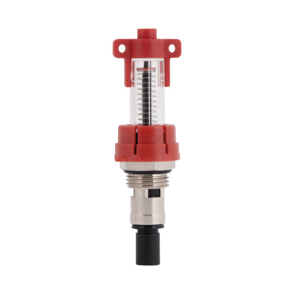 Колектор з витратомірами Thermo Alliance Standart 1" 6 виходів SD0046 Колектор з витратомірами Thermo Alliance Standart 1" 6 виходів SD0046