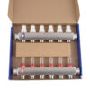 Колектор з витратомірами Thermo Alliance Standart 1" 6 виходів SD0046 Колектор з витратомірами Thermo Alliance Standart 1" 6 виходів SD0046