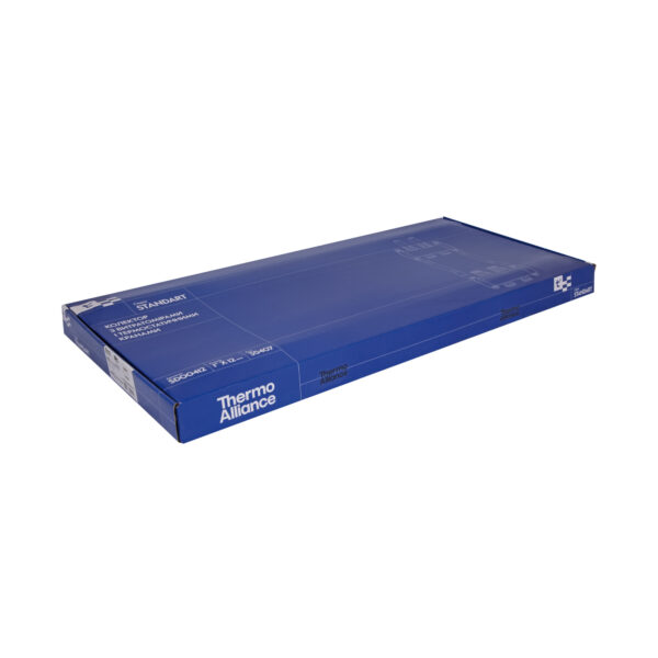 Колектор з витратомірами Thermo Alliance Standart 1" 12 виходів SD00412 Колектор з витратомірами Thermo Alliance Standart 1" 12 виходів SD00412