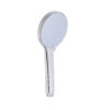 Лейка для ручного душа Лейки Lidz Niagara 12 98 мм округлая LDNIA12CRM35443 Chrome Лійка для ручного душу Лейки Lidz Niagara 12 98 мм округла LDNIA12CRM35443 Chrome