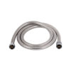 Шланг Lidz Niagara 03 1,5 м LDNIA03CRM35452 Chrome