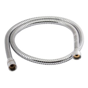 Шланг Lidz Niagara 07 1,2 м LDNIA07CRM35455 Chrome Шланг Lidz Niagara 07 1,2 м LDNIA07CRM35455 Chrome