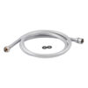 Шланг Lidz Niagara 09 1,5 м LDNIA09CRM35458 Chrome Шланг Lidz Niagara 09 1,5 м LDNIA09CRM35458 Chrome