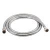 Шланг Lidz Niagara 13 1,5-2 м LDNIA13CRM35461 Chrome Шланг Lidz Niagara 13 1,5-2 м LDNIA13CRM35461 Chrome