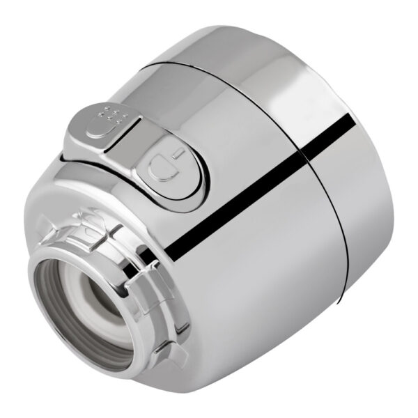 Аератор для змішувача Lidz Repair 02500 внутрішній LDREP02500CRM35463 Chrome