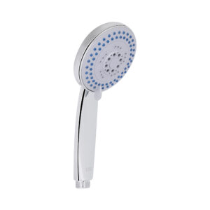Лейка для ручного душа Лейки Lidz Niagara 14 95 мм округлая LDNIA14CRM35465 Chrome Лійка для ручного душу Лейки Lidz Niagara 14 95 мм округла LDNIA14CRM35465 Chrome