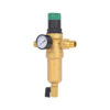 Фільтр самопромивний Thermo Alliance Forte 1/2 "з редуктором для горячої води SF128W15H Фільтр самопромивний Thermo Alliance Forte 1/2 "з редуктором для горячої води SF128W15H