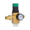 Фільтр самопромивний Thermo Alliance Forte 1/2 "з редуктором SF128W15 Фільтр самопромивний Thermo Alliance Forte 1/2 "з редуктором SF128W15