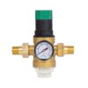 Фільтр самопромивний Thermo Alliance Forte 1/2 "з редуктором SF128W15 Фільтр самопромивний Thermo Alliance Forte 1/2 "з редуктором SF128W15