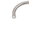 Проточный кран-водонагреватель кухонный для кухни Lidz Warm 060 LDWAR060NKS35881 Nickel Проточний кран-водонагрівач кухонний для кухні Lidz Warm 060 LDWAR060NKS35881 Nickel