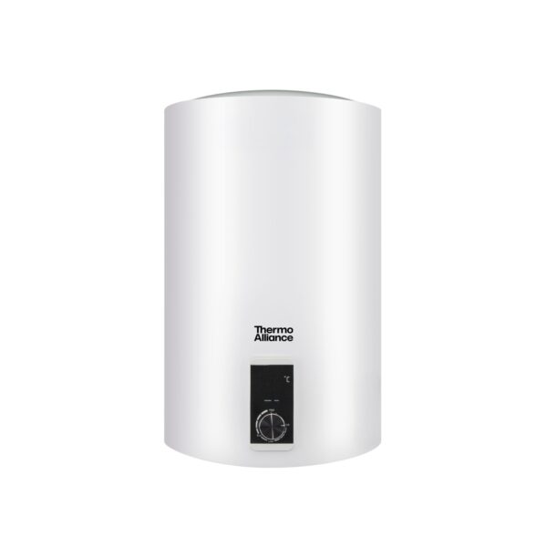 Водонагрівач електричний Thermo Alliance 30 л вертикальний, сухий ТЕН 1,6 кВт D30V16J1(D)K Водонагрівач електричний Thermo Alliance 30 л вертикальний, сухий ТЕН 1,6 кВт D30V16J1(D)K