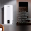 Водонагрівач електричний Thermo Alliance 80 л SLIM вертикальний, сухий ТЕН 2,0 кВт D80V20J(D)2-K Водонагрівач електричний Thermo Alliance 80 л SLIM вертикальний, сухий ТЕН 2,0 кВт D80V20J(D)2-K