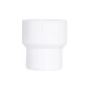 Муфта PPR Blue Ocean "Білий" 25х20 редукційна Муфта PPR Blue Ocean "Білий" 25х20 редукційна