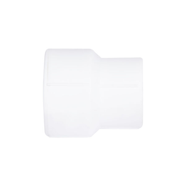 Муфта PPR Blue Ocean "Білий" 25х20 редукційна Муфта PPR Blue Ocean "Білий" 25х20 редукційна