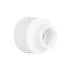 Муфта PPR Blue Ocean "Білий" 32х20 редукційна Муфта PPR Blue Ocean "Білий" 32х20 редукційна