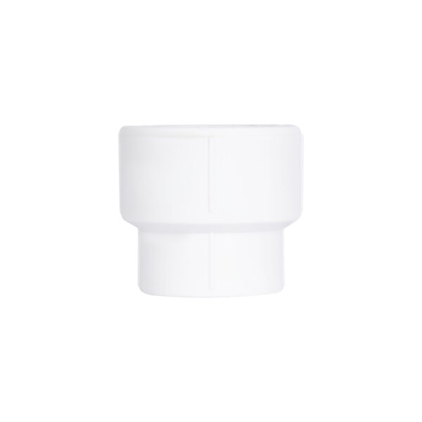 Муфта PPR Blue Ocean "Білий" 32х25 редукційна Муфта PPR Blue Ocean "Білий" 32х25 редукційна