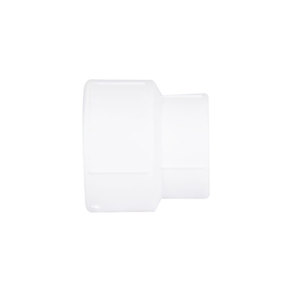 Муфта PPR Blue Ocean "Білий" 32х25 редукційна Муфта PPR Blue Ocean "Білий" 32х25 редукційна
