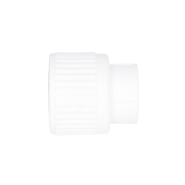 Муфта PPR Blue Ocean "Білий" 20х1/2" ВР Муфта PPR Blue Ocean "Білий" 20х1/2" ВР