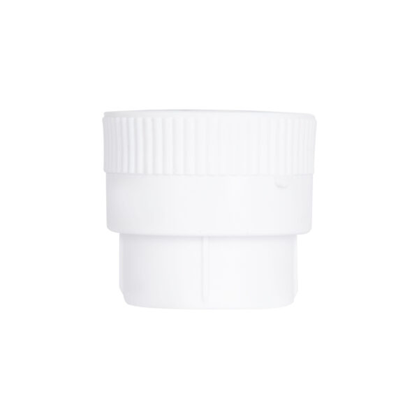 Муфта PPR Blue Ocean "Білий" 32х1" ВР Муфта PPR Blue Ocean "Білий" 32х1" ВР