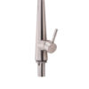 Змішувач для кухні Qtap Evicka з висувним виливом QTEVI91103UN Brushed Nickel PVD Змішувач для кухні Qtap Evicka з висувним виливом QTEVI91103UN Brushed Nickel PVD