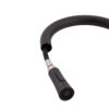 Змішувач для кухні Qtap Baruska з висувним виливом QTBAR9137103UB Black Matt Змішувач для кухні Qtap Baruska з висувним виливом QTBAR9137103UB Black Matt