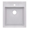 Кухонная мойка Lidz 460х515/200 GRA-09 (LIDZGRA09460515200) Кухонна мийка Lidz 460х515/200 GRA-09 (LIDZGRA09460515200)
