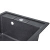 Кухонна мийка Lidz 460х515/200 BLM-14 (LIDZBLM14460515200) Кухонна мийка Lidz 460х515/200 BLM-14 (LIDZBLM14460515200)