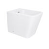 Біде підлогове Qtap Crow 545х360х410 White QT05443370W Біде підлогове Qtap Crow 545х360х410 White QT05443370W