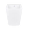 Біде підлогове Qtap Crow 545х360х410 White QT05443370W Біде підлогове Qtap Crow 545х360х410 White QT05443370W