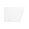 Біде підлогове Qtap Crow 545х360х410 White QT05443370W Біде підлогове Qtap Crow 545х360х410 White QT05443370W