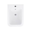 Біде підлогове Qtap Crow 545х360х410 White QT05443370W Біде підлогове Qtap Crow 545х360х410 White QT05443370W