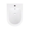 Біде підлогове Qtap Swan 560х360х410 White QT15443378W Біде підлогове Qtap Swan 560х360х410 White QT15443378W