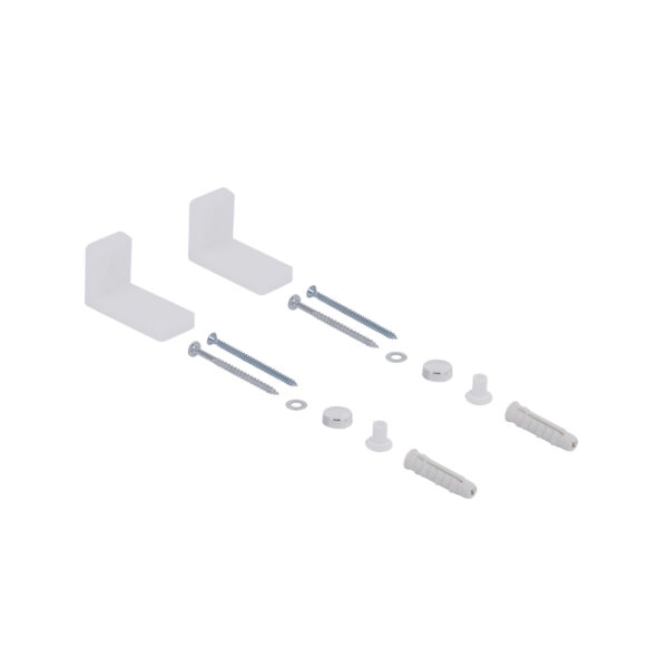 Біде підлогове Qtap Swan 560х360х410 White QT15443378W Біде підлогове Qtap Swan 560х360х410 White QT15443378W
