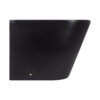 Біде підлогове Qtap Scorpio 530x360x395 Matt black QT14441003CMB Біде підлогове Qtap Scorpio 530x360x395 Matt black QT14441003CMB