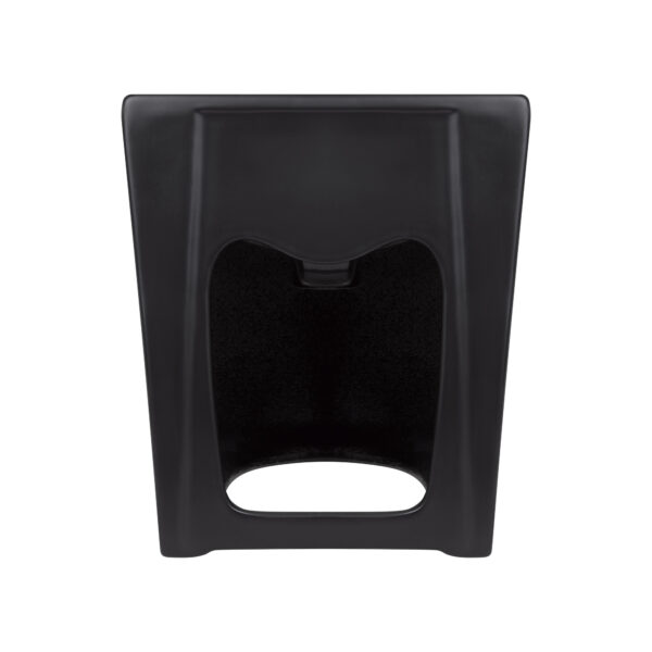 Біде підлогове Qtap Scorpio 530x360x395 Matt black QT14441003CMB Біде підлогове Qtap Scorpio 530x360x395 Matt black QT14441003CMB