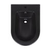 Біде підлогове Qtap Scorpio 530x360x395 Matt black QT14441003CMB Біде підлогове Qtap Scorpio 530x360x395 Matt black QT14441003CMB