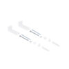 Біде підлогове Qtap Scorpio 530x360x395 Matt black QT14441003CMB Біде підлогове Qtap Scorpio 530x360x395 Matt black QT14441003CMB