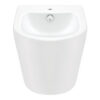 Біде підвісне Qtap Scorpio 515x370x350 White QT14551380GW