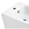 Біде підвісне Qtap Scorpio 515x370x350 White QT14551380GW