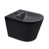 Біде підвісне Qtap Scorpio 515x360x345 Matt black QT1455053FMB Біде підвісне Qtap Scorpio 515x360x345 Matt black QT1455053FMB