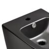 Біде підвісне Qtap Scorpio 515x360x345 Matt black QT1455053FMB Біде підвісне Qtap Scorpio 515x360x345 Matt black QT1455053FMB