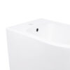 Біде підлогове Qtap Scorpio 565x355x410 White QT14441380W Біде підлогове Qtap Scorpio 565x355x410 White QT14441380W