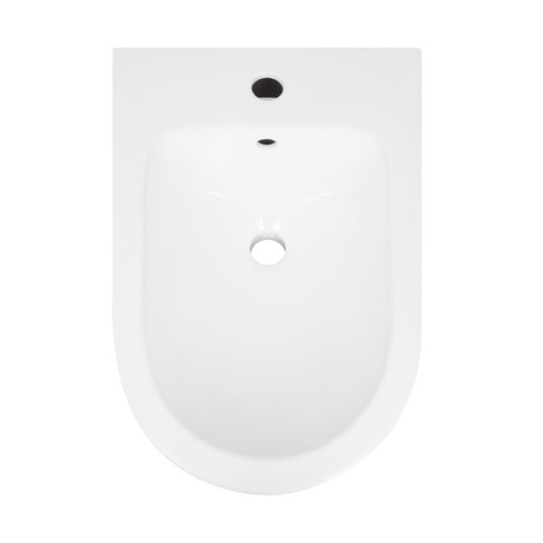 Біде підлогове Qtap Scorpio 565x355x410 White QT14441380W Біде підлогове Qtap Scorpio 565x355x410 White QT14441380W