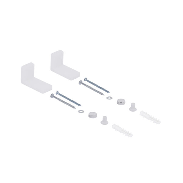 Біде підлогове Qtap Scorpio 565x355x410 White QT14441380W Біде підлогове Qtap Scorpio 565x355x410 White QT14441380W