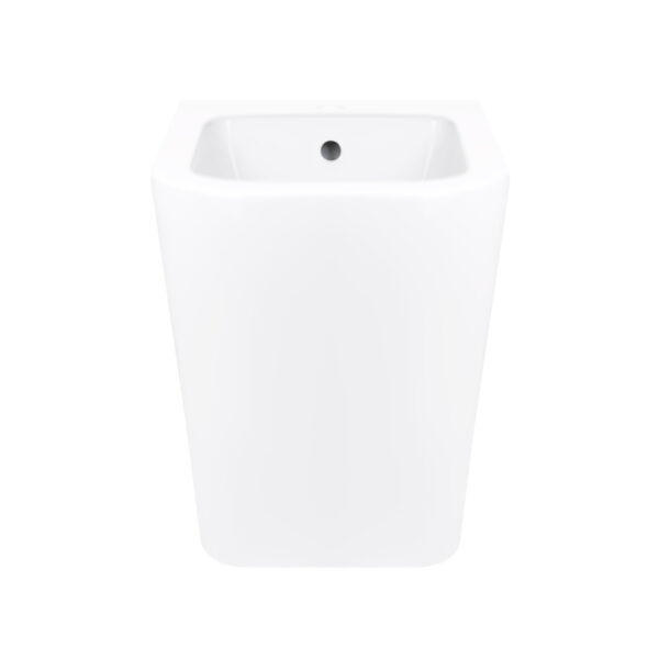 Біде підлогове Qtap Tern 550x360x410 White QT1744003CW Біде підлогове Qtap Tern 550x360x410 White QT1744003CW